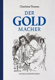 Cover von Der Goldmacher