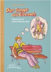 Cover von Der Junge aus Eisenach