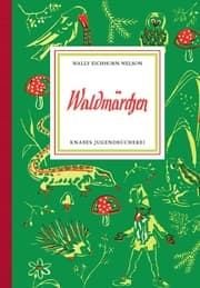 Cover von Waldmärchen
