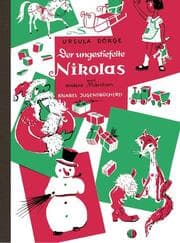 Cover von Der ungestiefelte Nikolas