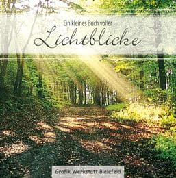Cover von Ein kleines Buch voller Lichtblicke