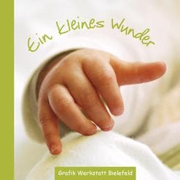 Cover von Ein kleines Wunder