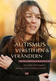 Cover von Autismus verstehen & verändern