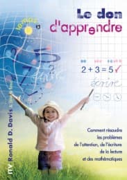 Cover von Le don d'apprendre