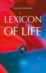 Cover von Lexicon of Life
