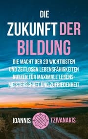Cover von Die Zukunft der Bildung