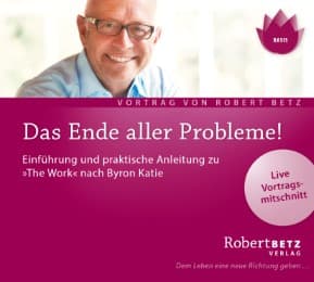 Cover von Das Ende aller Probleme!