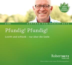 Cover von Pfundig! Pfundig!