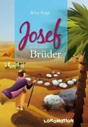 Cover von Josef und seine Brüder