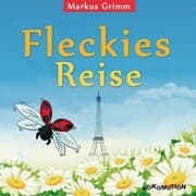 Cover von Fleckies Reise
