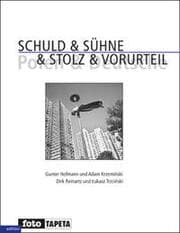 Cover von Schuld & Sühne & Stolz & Vorurteil
