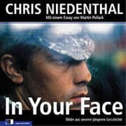 Cover von In Your Face