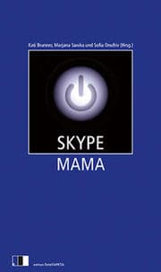 Cover von Skype Mama
