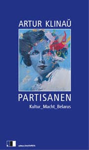 Cover von Partisanen
