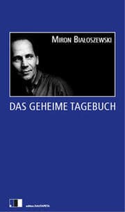 Cover von Das geheime Tagebuch