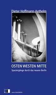 Cover von OSTEN WESTEN MITTE