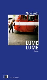 Cover von LUME LUME