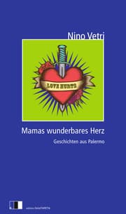 Cover von MAMAS WUNDERBARES HERZ