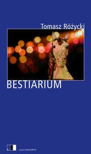 Cover von Bestiarium