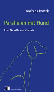 Cover von Parallelen mit Hund