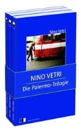 Cover von Die Palermo-Trilogie