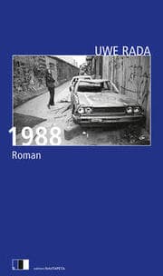 Cover von 1988