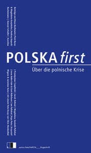 Cover von POLSKA first