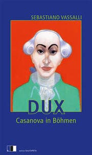 Cover von Dux