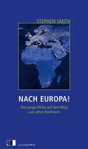 Cover von Nach Europa!