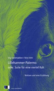Cover von Lillehammer-Palermo