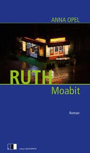 Cover von Ruth
