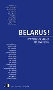 Cover von BELARUS!