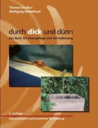 Cover von Durch dick und dünn