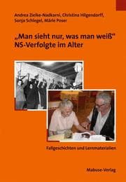 Cover von 'Man sieht nur, was man weiß'