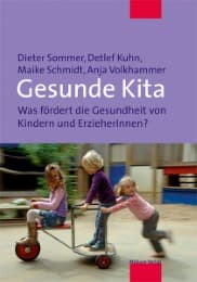 Cover von Gesunde Kita