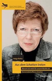 Cover von Aus dem Schatten treten