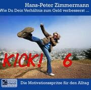 Cover von Wie Du Dein Verhältnis zum Geld verbesserst