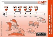 Cover von Bongos lernen