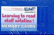 Cover von Learning to Read Staff Notation