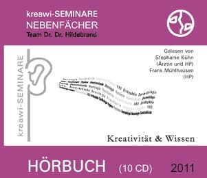 Cover von kreawi-Seminare Nebenfächer