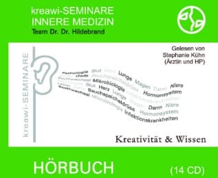 Cover von kreawi-Seminare Innere Medizin