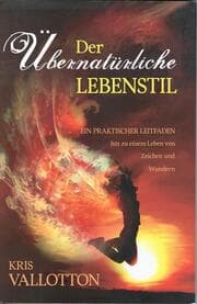 Cover von Der übernatürliche Lebensstil