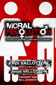 Cover von Moral Revolution