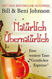 Cover von Natürlich Übernatürlich