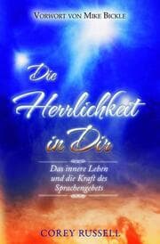 Cover von Die Herrlichkeit in dir