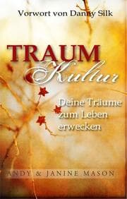 Cover von Traumkultur