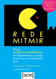 Cover von Rede mit mir