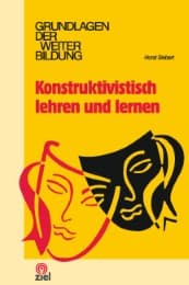 Cover von Konstruktivistisch lehren und lernen