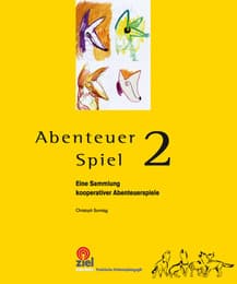 Cover von Abenteuer Spiel 2