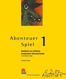 Cover von Abenteuer Spiel 1